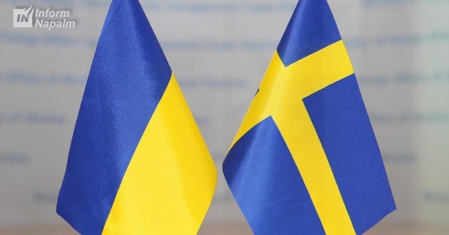 Sverige overtager formandskabet for OSCE