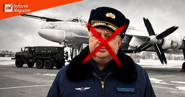 Attentatforsøg mod russisk general mistænkt for angreb mod Ukraine