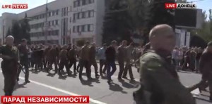 donetsk-parade