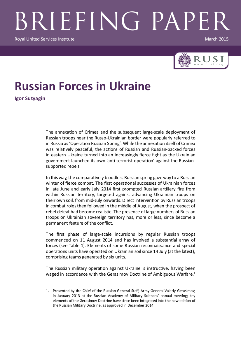 201503_BP_Russian_Forces_in_Ukraine_FINAL 1
