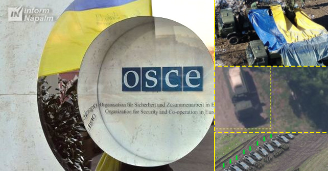 InformNapalm OSINT