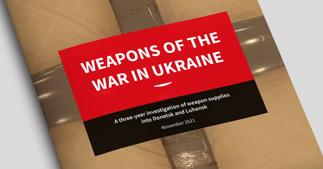 Conflict Armament Research