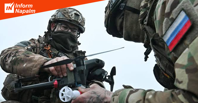 Europe’s drone-bomb threat has outgrown the Russian combatant ban debate