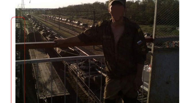 танк1