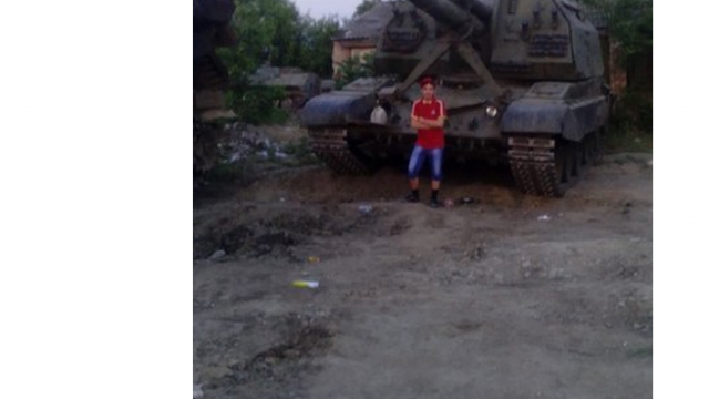 танк3