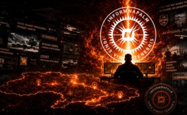 InformNapalm – 12 vuotta tiedustelutyötä Venäjää vastaan
