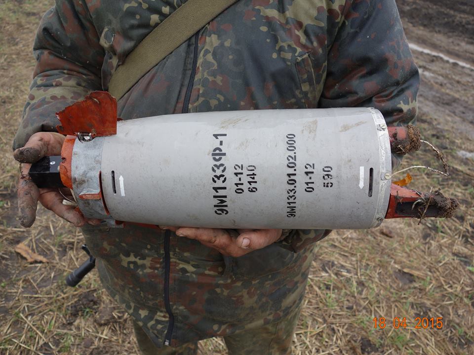 Kornet2