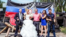 #Horlivka#InformNaplam