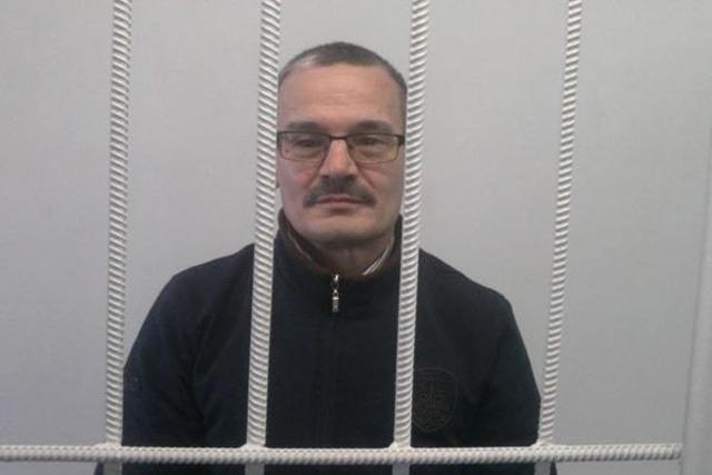 Rafis Kashupov
