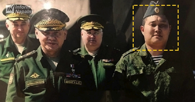 Korvetten Sjtil og dens mannskap i fiendtligheter mot Ukraina