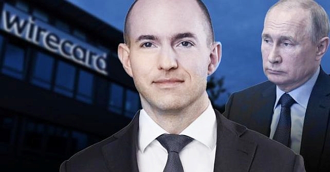 Jan Marsalek, verdens mest etterlyste person