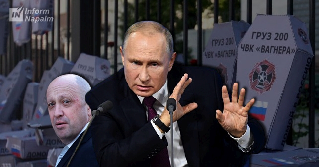 Overblikk for Putin