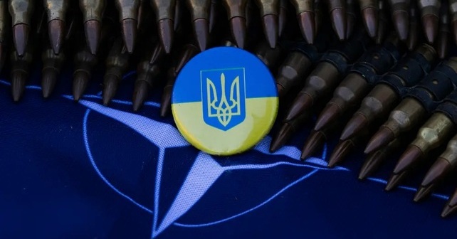 Norge og Ukraina i Europas omformede sikkerhetsstruktur