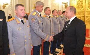 kuzovlev putin