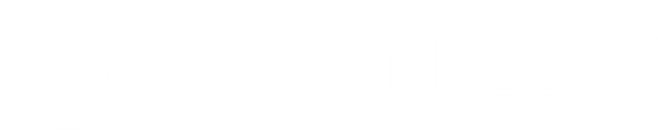 OsintFlow