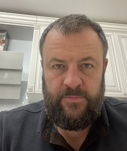 ЄГОРОВ Євген Олександрович