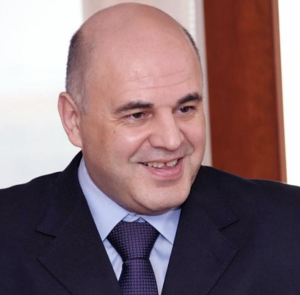 Мишустин OsintFlow