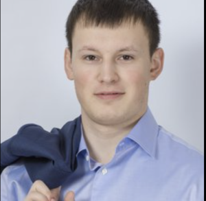 Алексей Мишустин