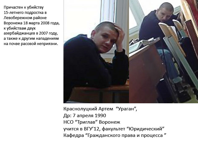 Брат вагнеровца – Артем2