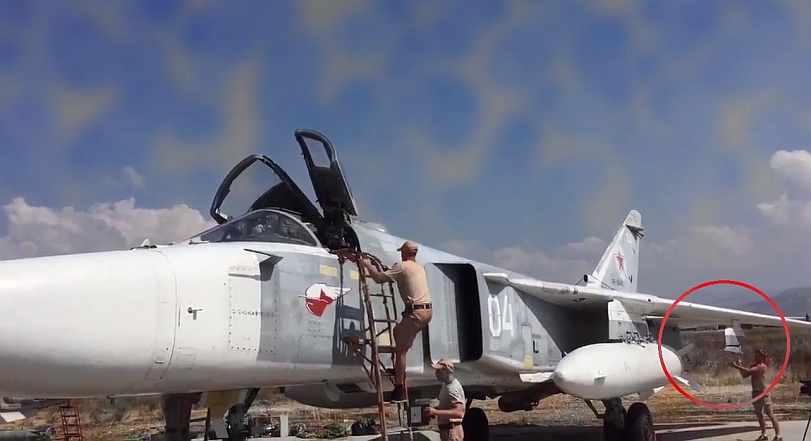 SU-24M