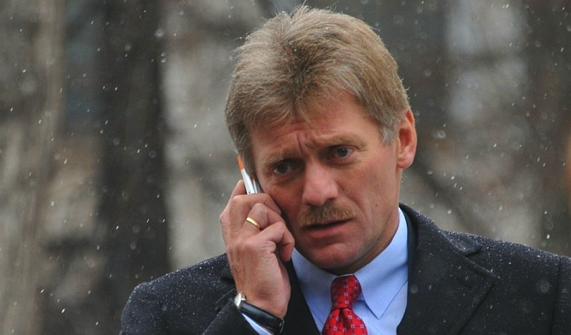 Dimitrij Peskov