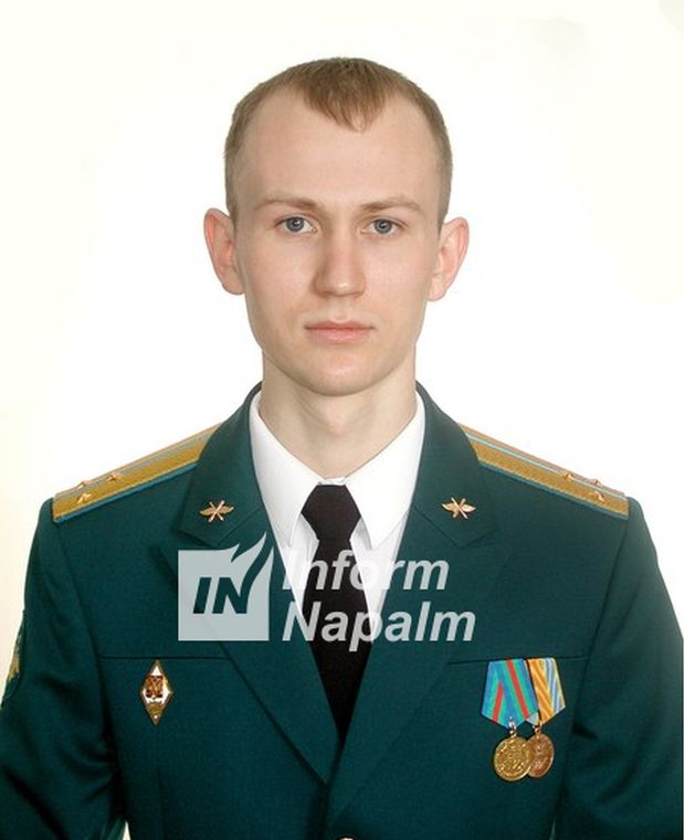 Vladimir Nasonov 