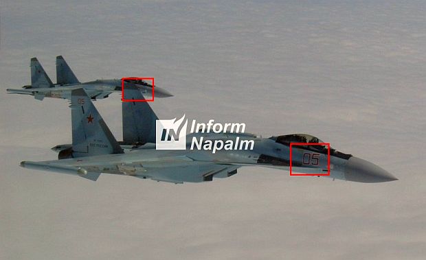 SU-35 til Syria SU-35 til Syria