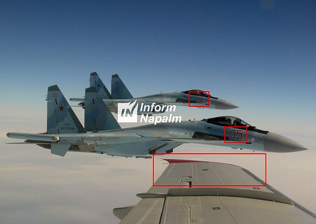 SU-35 til Syria SU-35 til Syria