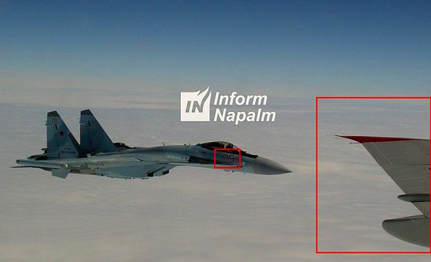 SU-35 til Syria SU-35 til Syria