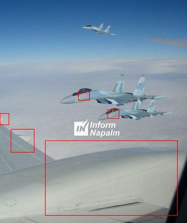 SU-35 til Syria SU-35 til Syria