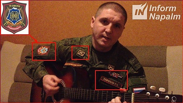 Ruslan Hafizov