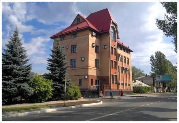 Byggefirmaet Agrospetsmontazhnik Byggefirmaet Agrospetsmontazhnik