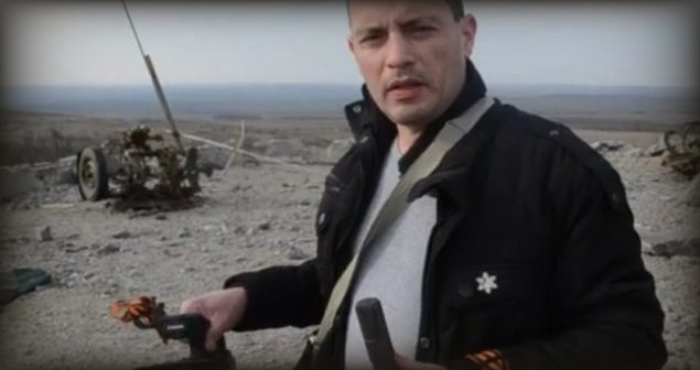 Media-resor som erbjuds av terrorister