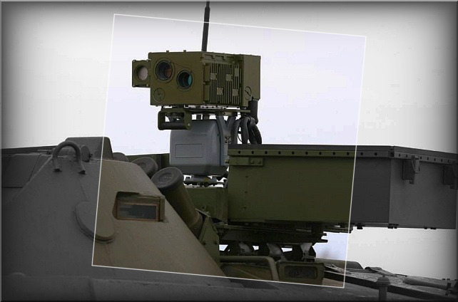 Konfidentiella uppgifter rörande ryska försvarsbeställningar