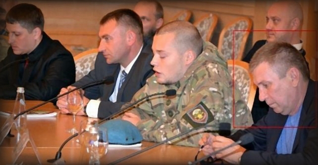 SBU kallar Sergei Dubinskiy till förhör i samband med MH17-fallet