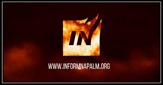 De bästa publikationerna från InformNapalm 2020