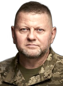 Walerij Saluschnyj