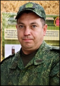 Dmitri Alexandrowitsch Reschetnikow