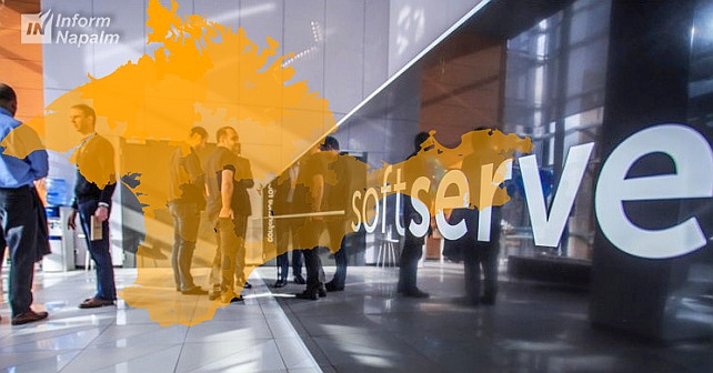 Ukrayna merkezli BT şirketi SoftServe