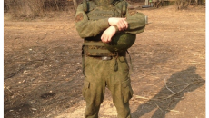 Kokshyn-vodoem