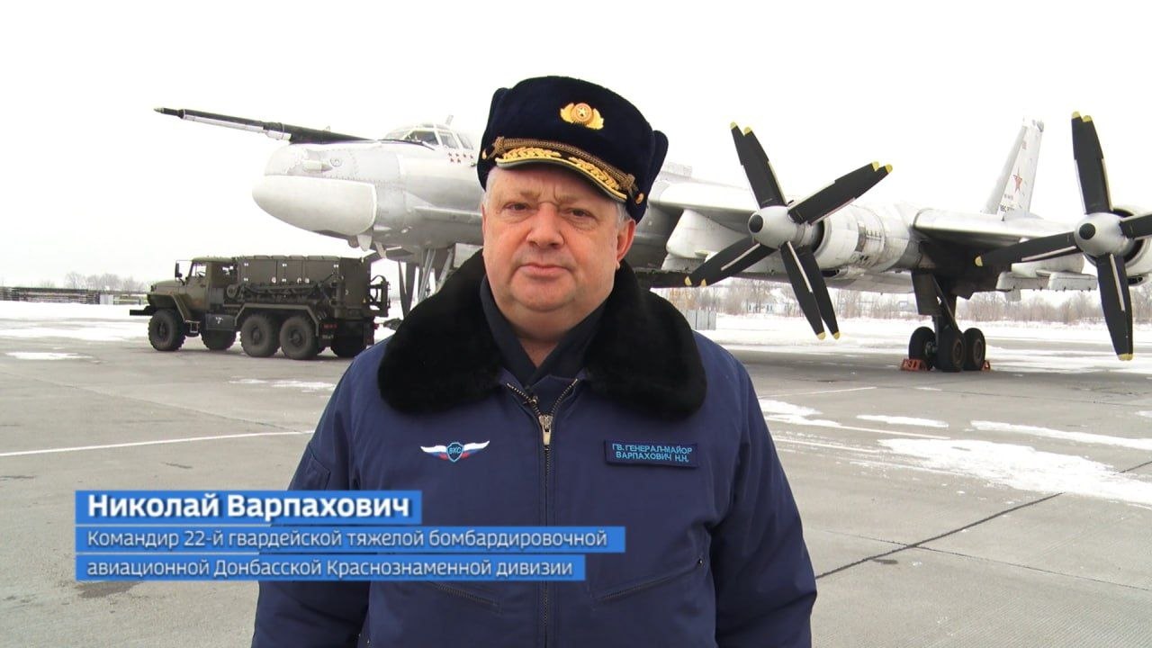 Mordanschlag auf den russischen General Nikolai Warpachowitsch Mordanschlag auf den russischen General Nikolai Warpachowitsch