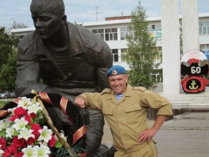 Кривко в Самаре