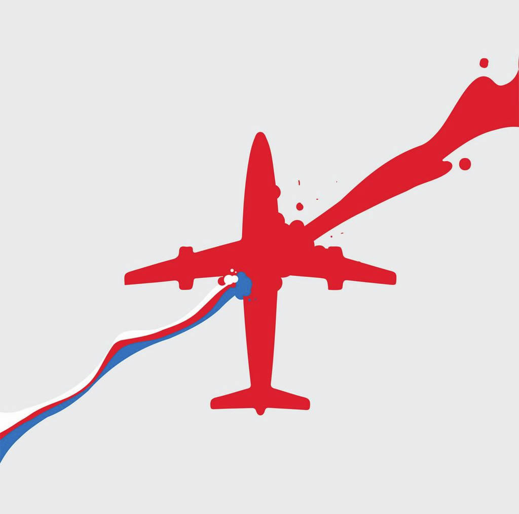 Malaysia Airlines