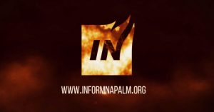 InformNapalm, война на Донбассе