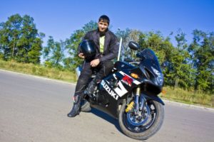 Aleksei Khasanov foto