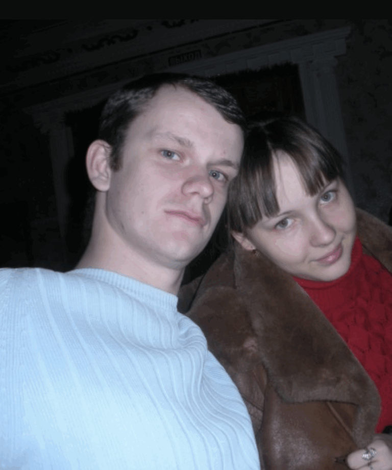 Nikitin, Yevgeniy Yuryeviç Nikitin, Yevgeniy Yuryeviç
